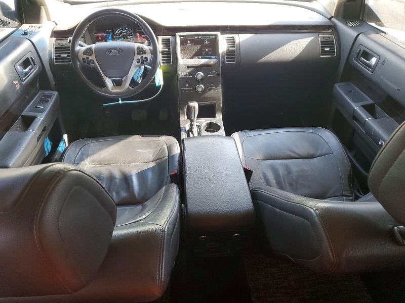 2013 Ford Flex მანქანა იყიდება აუქციონზე, vin: 2FMHK6C82DBD08157, აუქციონის ნომერი: 72706946