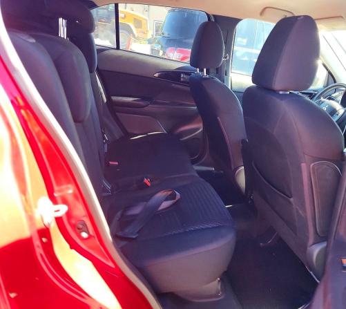Aukcja sprzedaży 2018 Mitsubishi Eclipse Cross, vin: JA4AT4AA0JZ051676, numer aukcji: 71574076