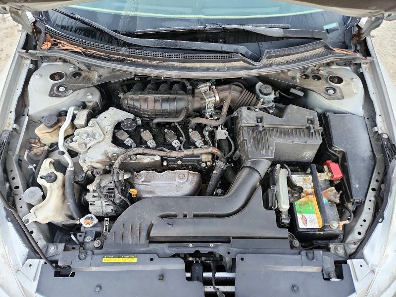 2010 Nissan Altima მანქანა იყიდება აუქციონზე, vin: 1N4AL2AP2AN432540, აუქციონის ნომერი: 71784956