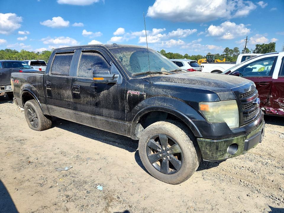 Aukcja sprzedaży 2013 Ford F150, vin: 1FTFW1E61DFB82368, numer aukcji: 73118596