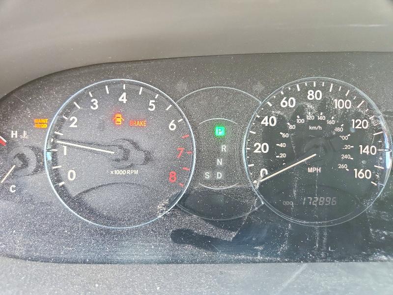 Продаж на аукціоні авто 2005 Toyota Avalon, vin: 4T1BK36B15U031976, номер лоту: 71860416