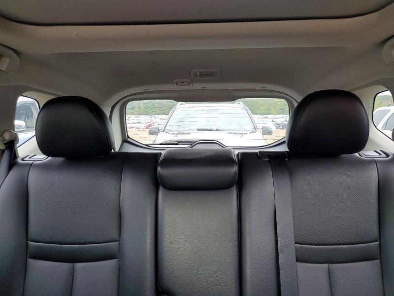 71406796 :رقم المزاد ، 5N1AT2MV1HC774048 vin ، 2017 Nissan Rogue مزاد بيع