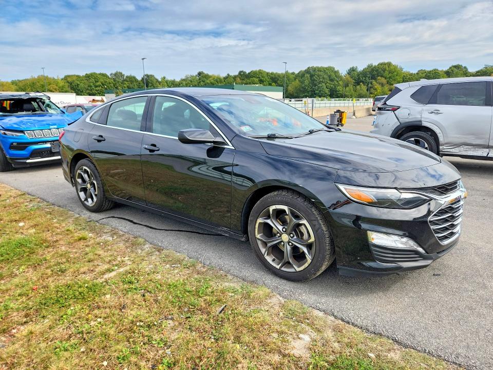 2023 Chevrolet Malibu მანქანა იყიდება აუქციონზე, vin: 1G1ZD5ST1PF224071, აუქციონის ნომერი: 71178196