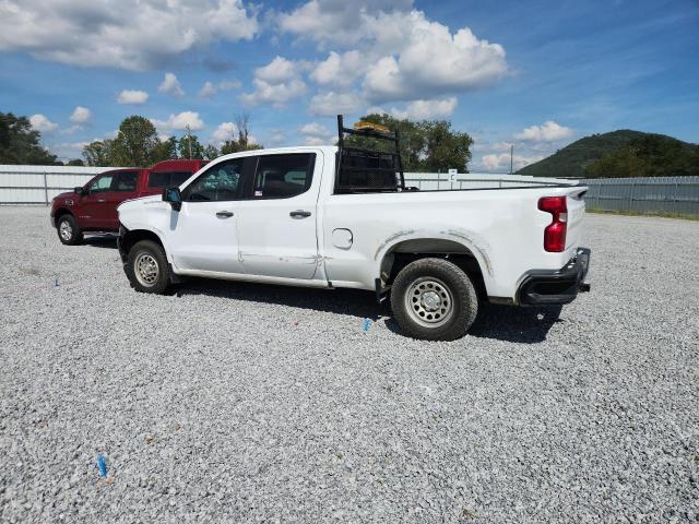 Продаж на аукціоні авто 2020 Chevrolet Silverado, vin: 1GCPWAEF9LZ145294, номер лоту: 69135536