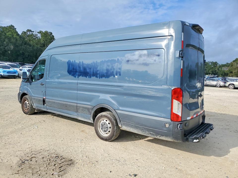 Aukcja sprzedaży 2020 Ford Transit 250, vin: 1FTBR3X8XLKB04273, numer aukcji: 69054506
