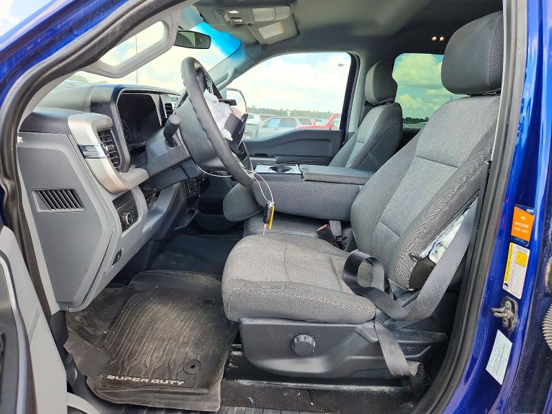 72002146 :رقم المزاد ، 1FT7W2BT8TEC26701 vin ، 2026 Ford F250 مزاد بيع