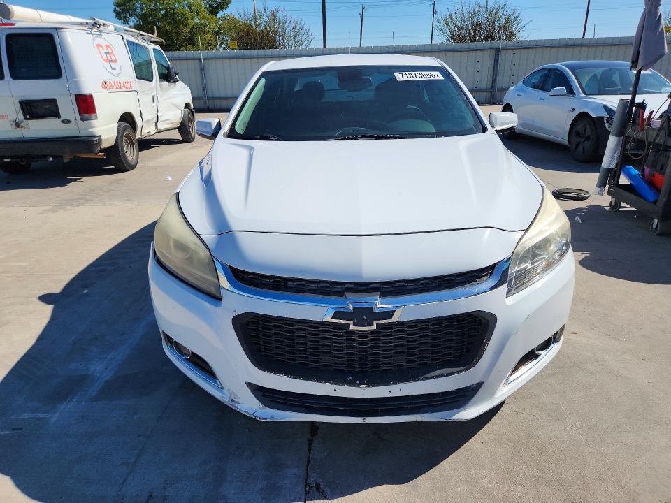 Aukcja sprzedaży 2014 Chevrolet Malibu, vin: 1G11C5SL7EF181238, numer aukcji: 71873886