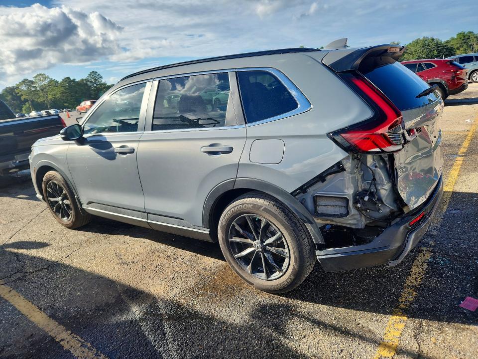 Продаж на аукціоні авто 2025 Honda Cr-v, vin: 7FARS5H52SE038322, номер лоту: 70847636