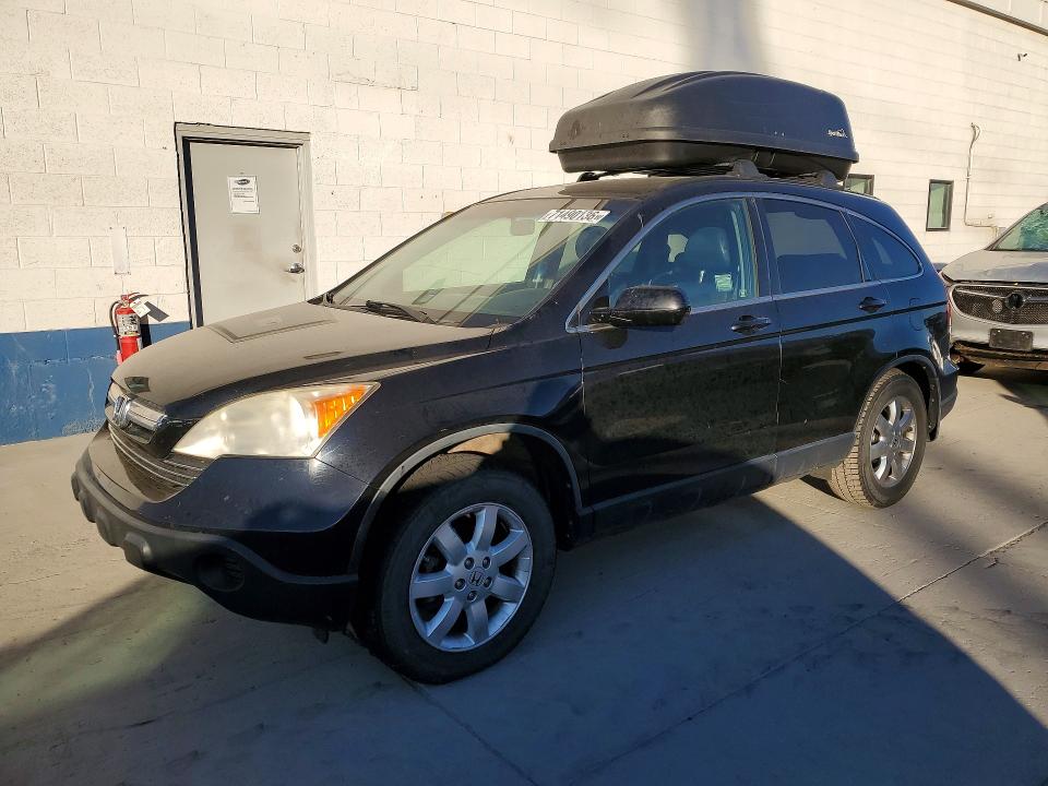 Продажа на аукционе авто 2008 Honda Cr-v, vin: JHLRE48768C066180, номер лота: 71490136
