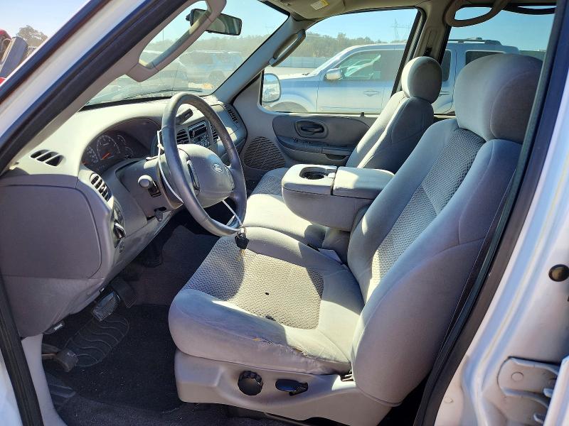 Aukcja sprzedaży 2003 Ford F150, vin: 1FTRW07653KC39987, numer aukcji: 72571486