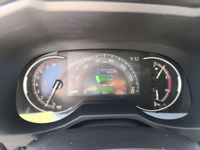 Продажа на аукционе авто 2025 Toyota Rav4, vin: 2T3P1RFV2SW586895, номер лота: 72126686