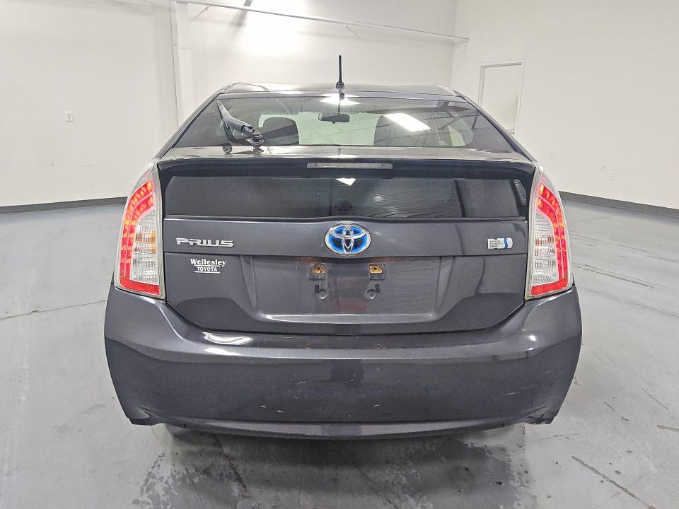 Продаж на аукціоні авто 2014 Toyota Prius, vin: JTDKN3DU0E1781628, номер лоту: 69918956