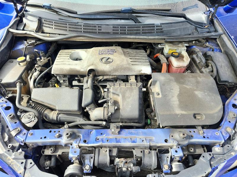 2013 Lexus Ct მანქანა იყიდება აუქციონზე, vin: JTHKD5BH5D2153026, აუქციონის ნომერი: 72437086