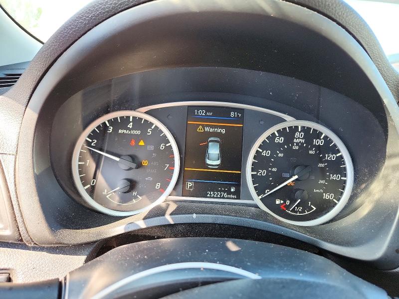 Auction sale of the 2019 Nissan Sentra, vin: 3N1AB7AP1KY354883, lot number: 73474026