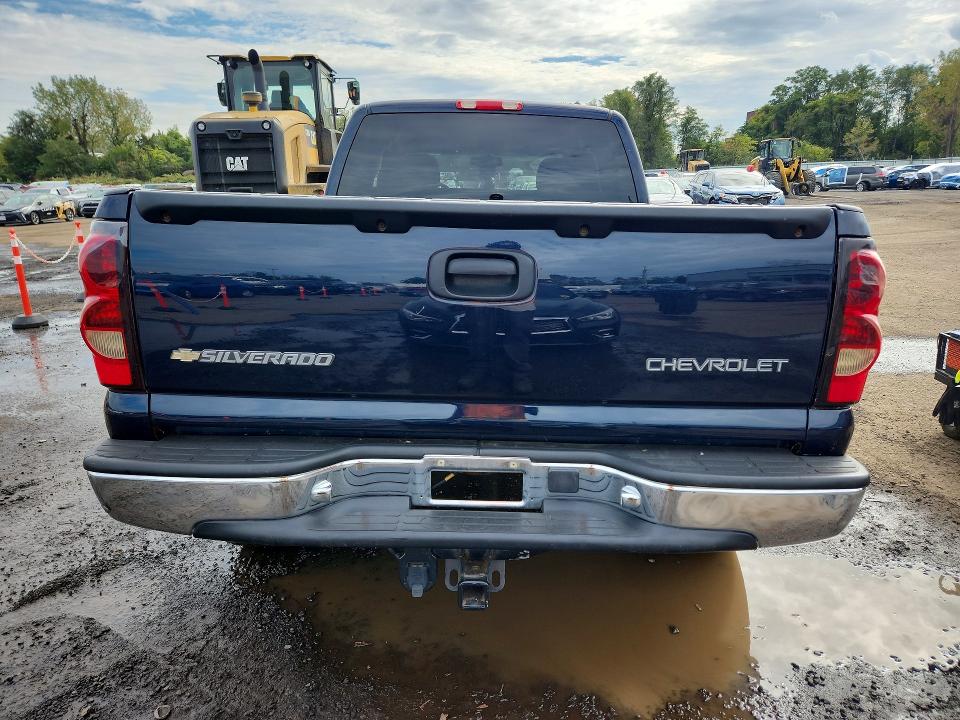 Aukcja sprzedaży 2005 Chevrolet Silverado, vin: 1GCEK19Z05Z190568, numer aukcji: 70254076