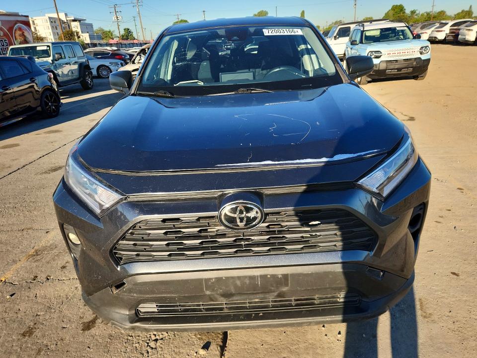 Aukcja sprzedaży 2024 Toyota Rav4, vin: 2T3H1RFV0RC252767, numer aukcji: 72003166