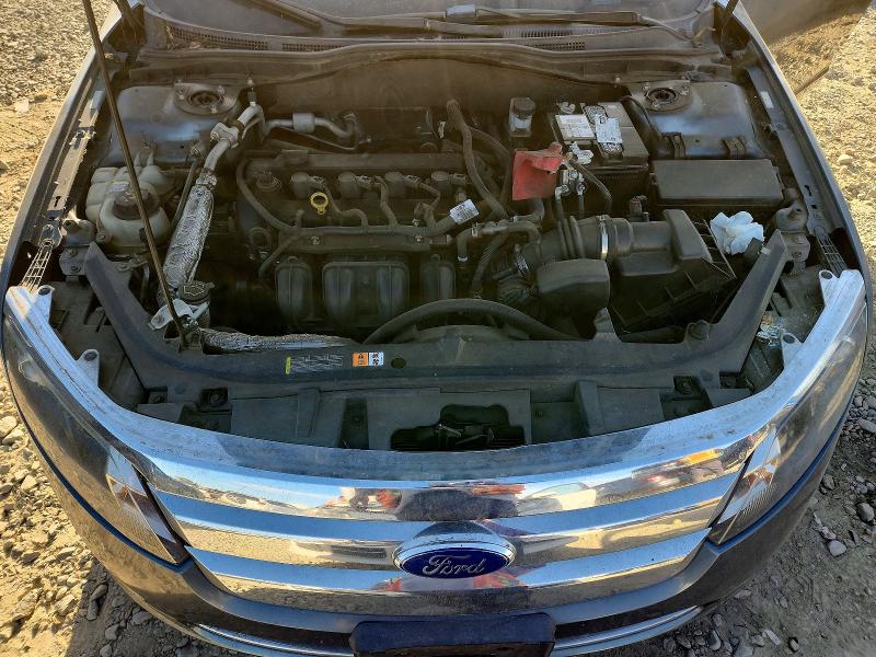 2011 Ford Fusion მანქანა იყიდება აუქციონზე, vin: 3FAHP0JA1BR275830, აუქციონის ნომერი: 73793796