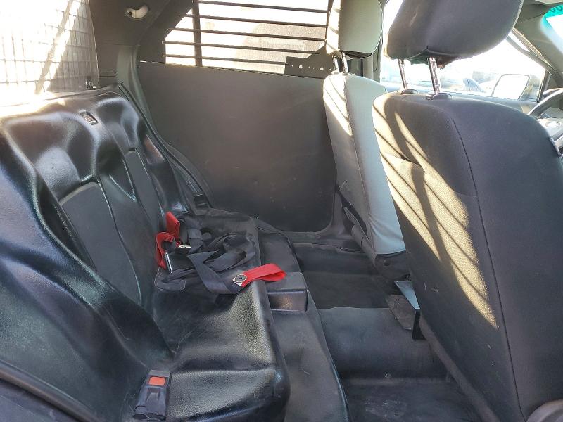 2014 Ford Explorer მანქანა იყიდება აუქციონზე, vin: 1FM5K8AR6EGA09291, აუქციონის ნომერი: 72921886
