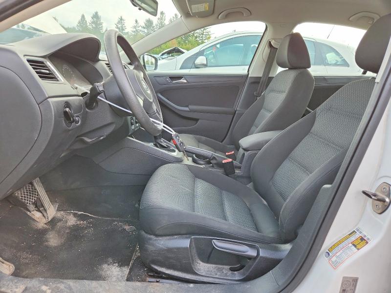 Продаж на аукціоні авто 2011 Volkswagen Jetta, vin: 3VWDK7AJ2BM310403, номер лоту: 71230236
