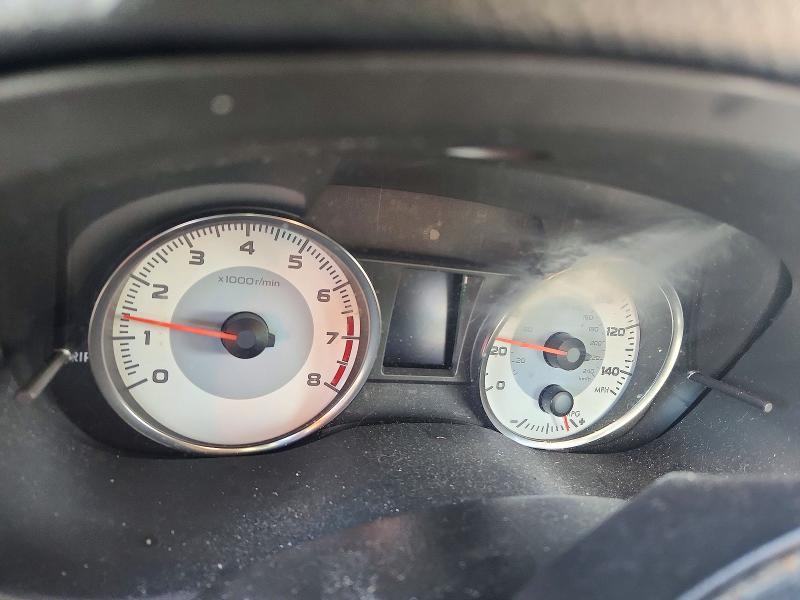 Продажа на аукционе авто 2013 Subaru Impreza, vin: JF1GPAS61D2817835, номер лота: 72970036