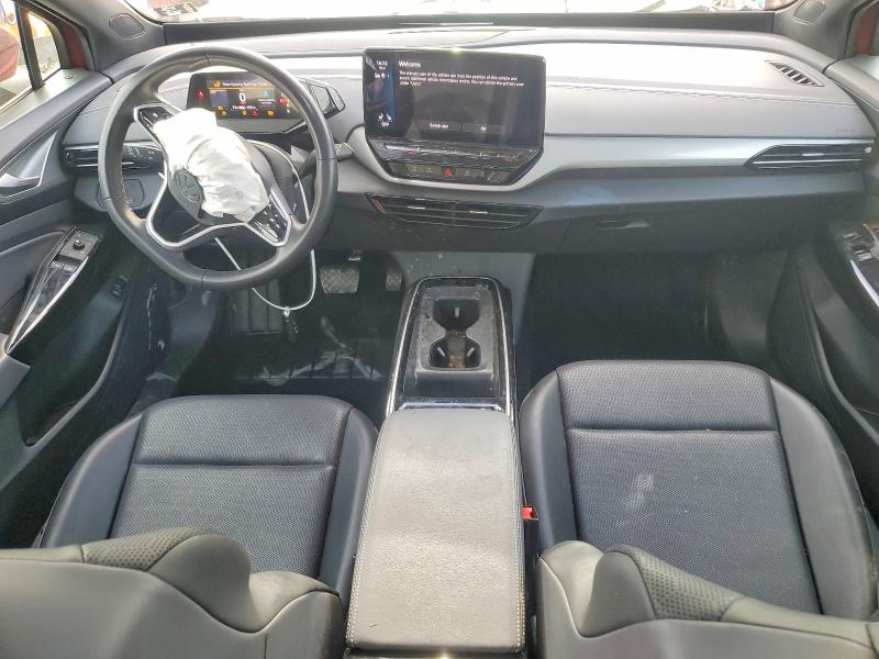 2023 Volkswagen Id.4 მანქანა იყიდება აუქციონზე, vin: 1V2GNPE83PC006003, აუქციონის ნომერი: 71502346