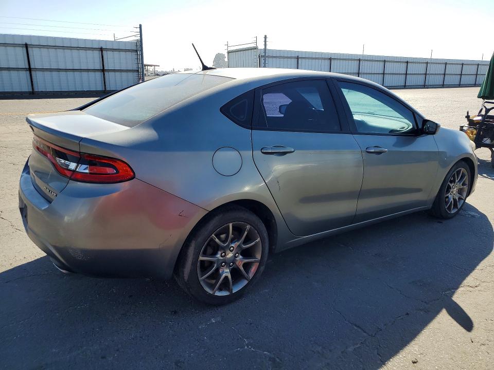 Продажа на аукционе авто 2013 Dodge Dart, vin: 1C3CDFBA1DD103988, номер лота: 71891596