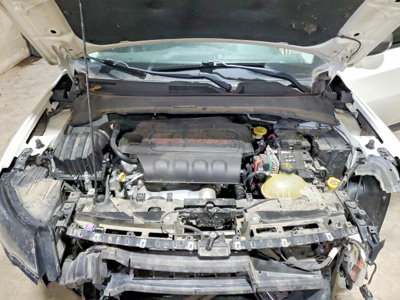 Продаж на аукціоні авто 2018 Jeep Compass, vin: 3C4NJDDBXJT210714, номер лоту: 71196336