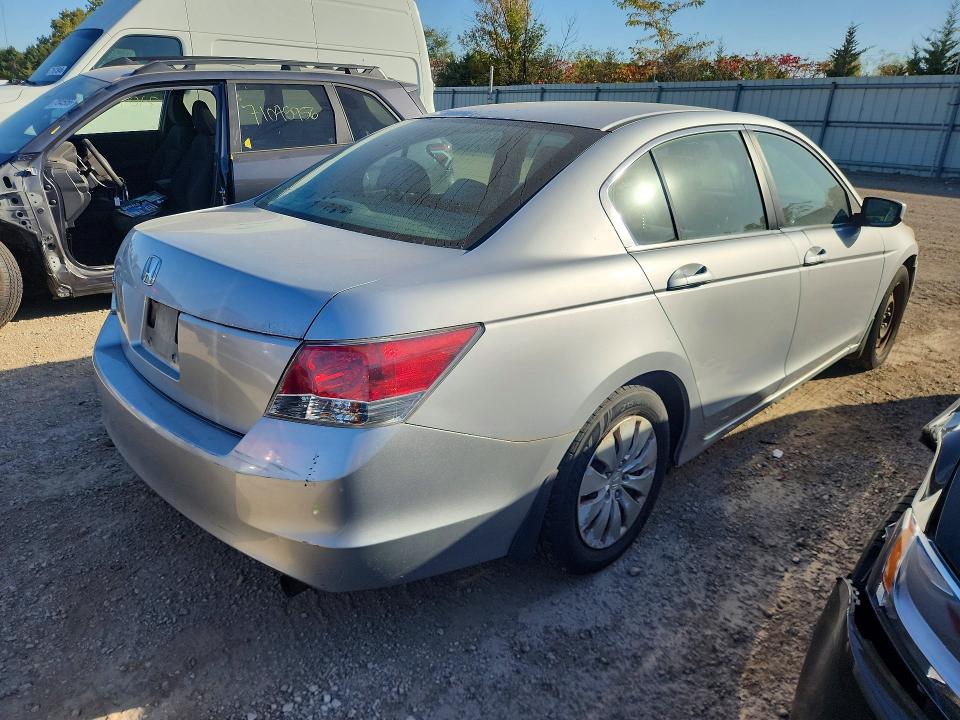 Продаж на аукціоні авто 2010 Honda Accord, vin: 1HGCP2F37AA109574, номер лоту: 71921906