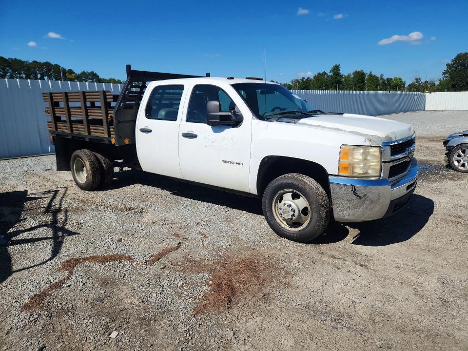 Продажа на аукционе авто 2010 Chevrolet Silverado, vin: 1GB7KZBK1AF138077, номер лота: 71632506
