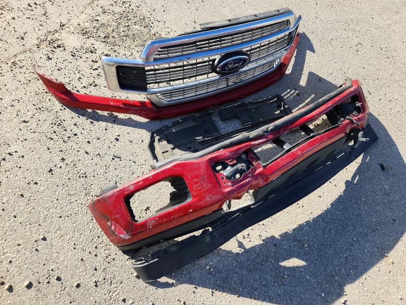Продаж на аукціоні авто 2020 Ford F150, vin: 1FTEW1EG0LFB73129, номер лоту: 71287646