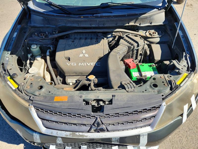 Aukcja sprzedaży 2008 Mitsubishi Outlander, vin: JA4MT41X08Z013165, numer aukcji: 71969846