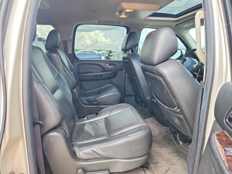 Продажа на аукционе авто 2014 Gmc Yukon Xl, vin: 1GKS1MEF7ER133551, номер лота: 71348256