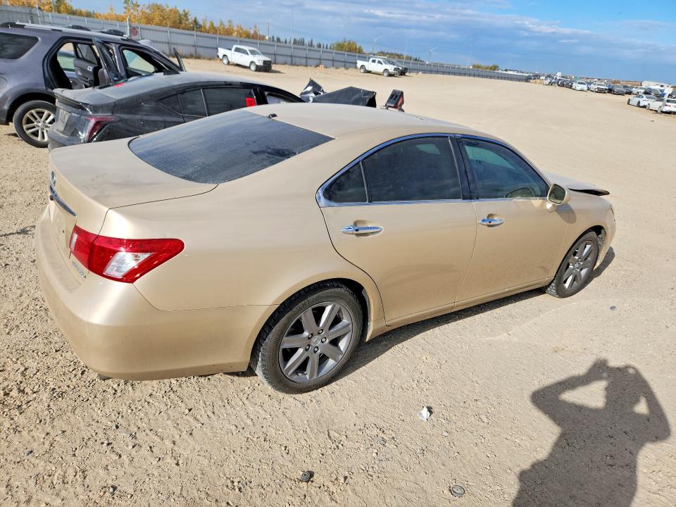 Продажа на аукционе авто 2008 Lexus Es, vin: JTHBJ46G982225758, номер лота: 71619466