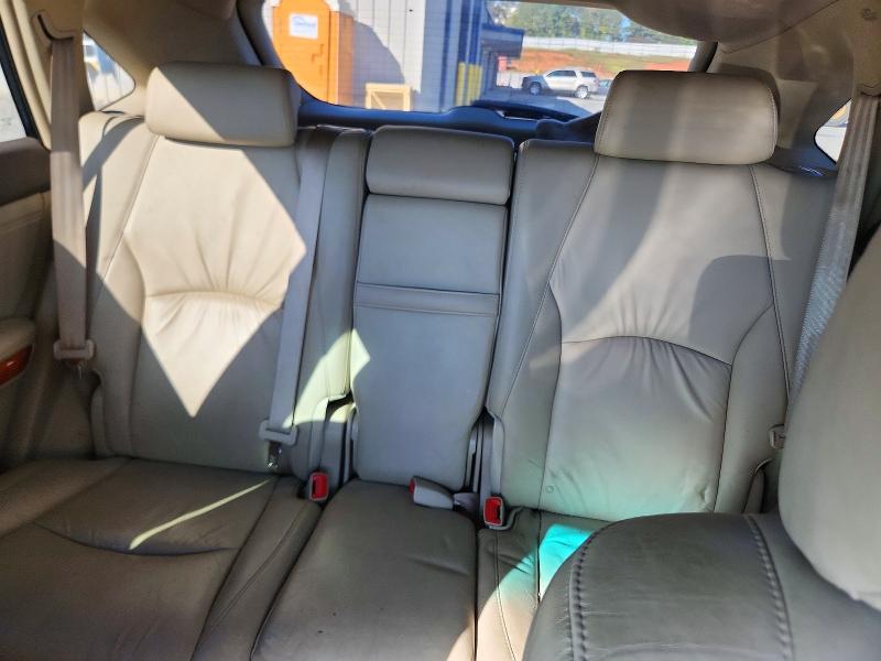 71463436 :رقم المزاد ، 2T2HK31U78C078112 vin ، 2008 Lexus Rx مزاد بيع