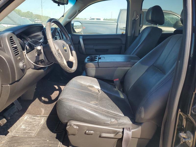 Продаж на аукціоні авто 2011 Chevrolet Silverado, vin: 3GCPCSE04BG389315, номер лоту: 71994146