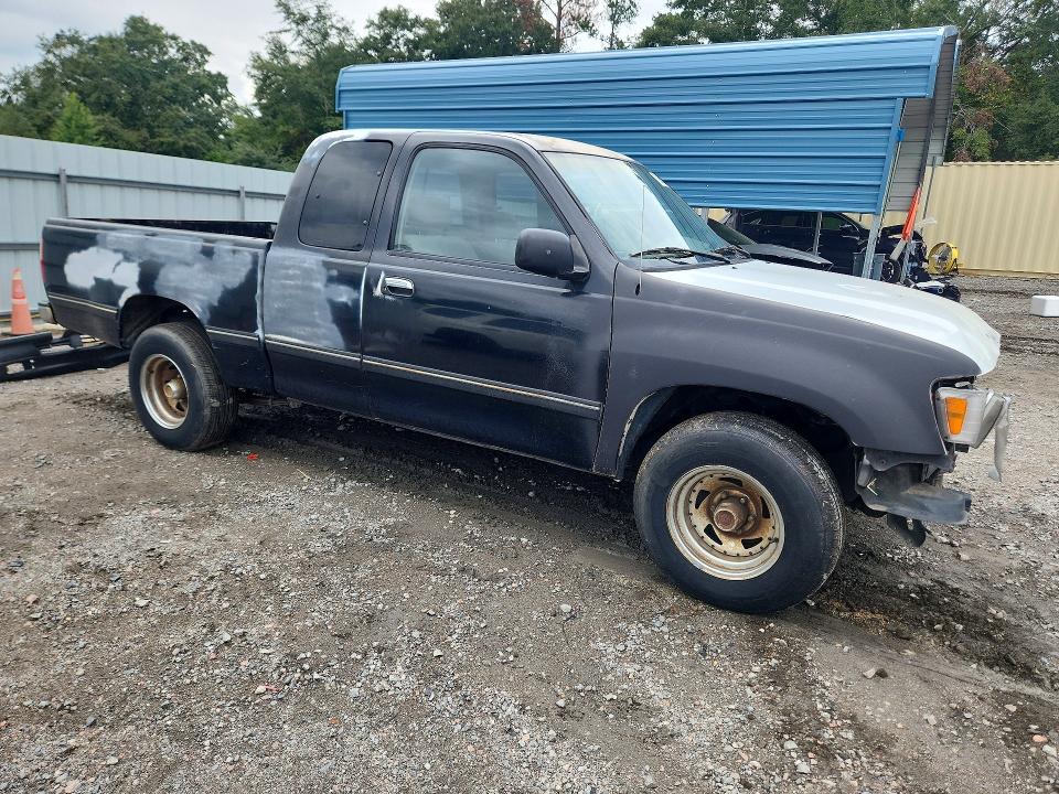 Продажа на аукционе авто 1996 Toyota T100, vin: JT4TN12DXT0026226, номер лота: 71955626