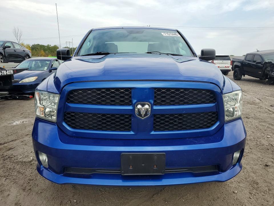 Продаж на аукціоні авто 2014 Ram 1500, vin: 1C6RR7KT7ES374735, номер лоту: 71513446