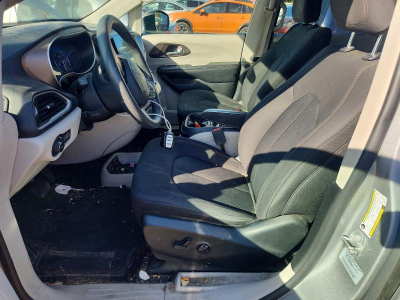 Aukcja sprzedaży 2017 Chrysler Pacifica, vin: 2C4RC1BG1HR779991, numer aukcji: 71462046