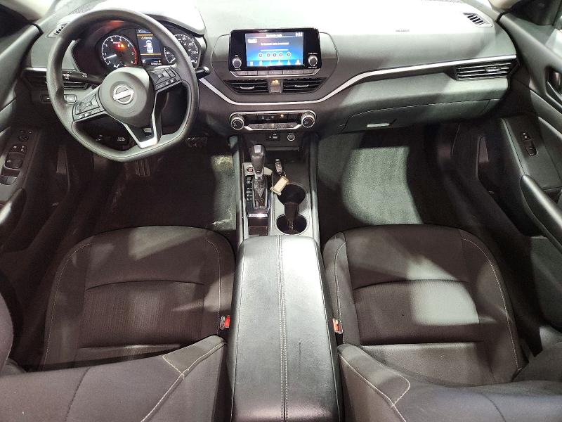 Auction sale of the 2023 Nissan Altima, vin: 1N4BL4BV1PN360039, lot number: 72595476