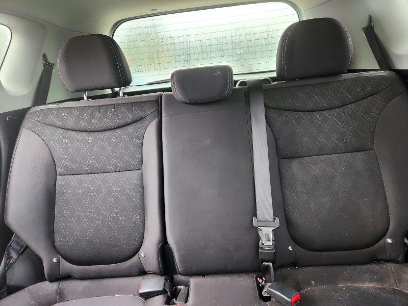 Продажа на аукционе авто 2015 Kia Soul, vin: KNDJN2A26F7776750, номер лота: 73664366