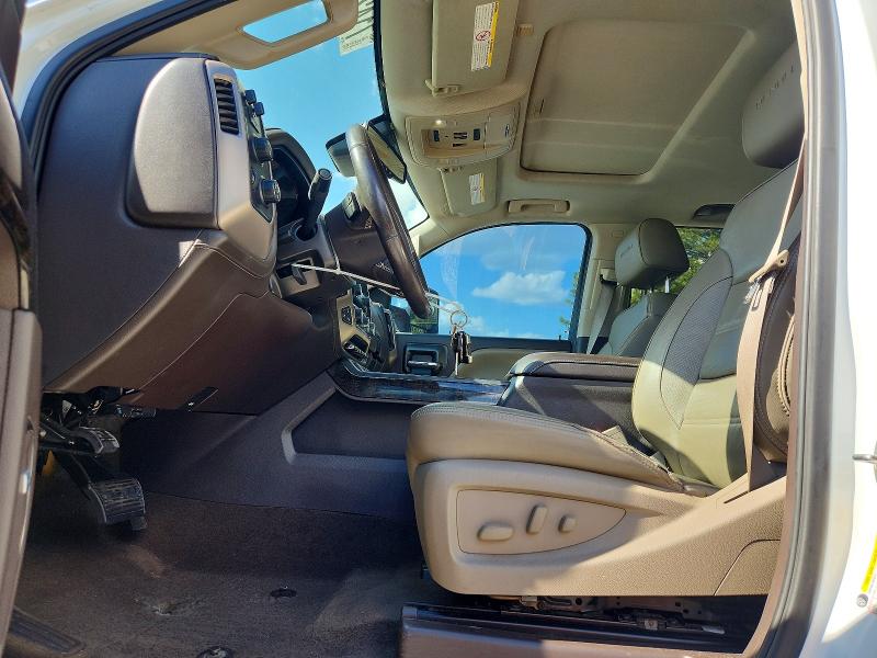 71429876 :رقم المزاد ، 1GT12UE81GF194436 vin ، 2016 Gmc Sierra مزاد بيع