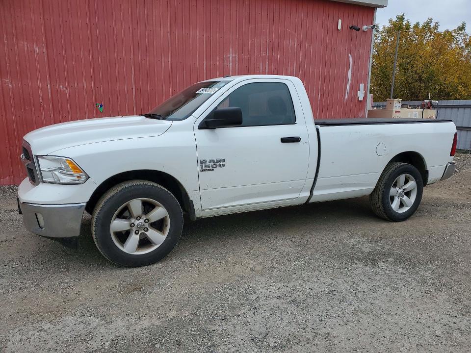 Продаж на аукціоні авто 2023 Ram 1500 Classic, vin: 3C6JR6DGXPG660905, номер лоту: 73331406