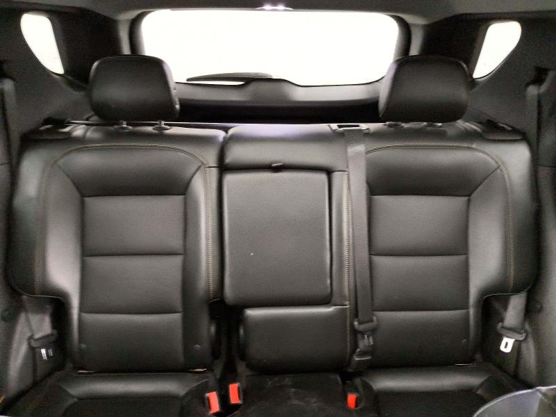 68972306 :رقم المزاد ، 3GNAXVEV9JS583834 vin ، 2018 Chevrolet Equinox مزاد بيع