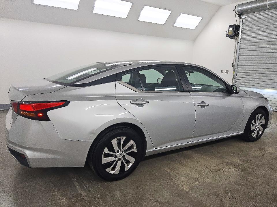 2023 Nissan Altima მანქანა იყიდება აუქციონზე, vin: 1N4BL4BV0PN373400, აუქციონის ნომერი: 71999006
