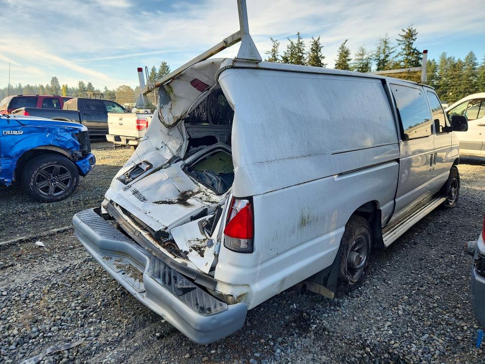 Aukcja sprzedaży 2000 Ford Econoline, vin: 1FTSS34S7YHA09193, numer aukcji: 67910086