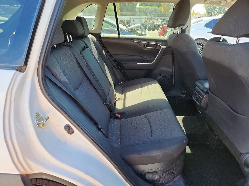 Продаж на аукціоні авто 2019 Toyota Rav4 Hybrid, vin: 2T3RWRFV7KW030012, номер лоту: 71490266