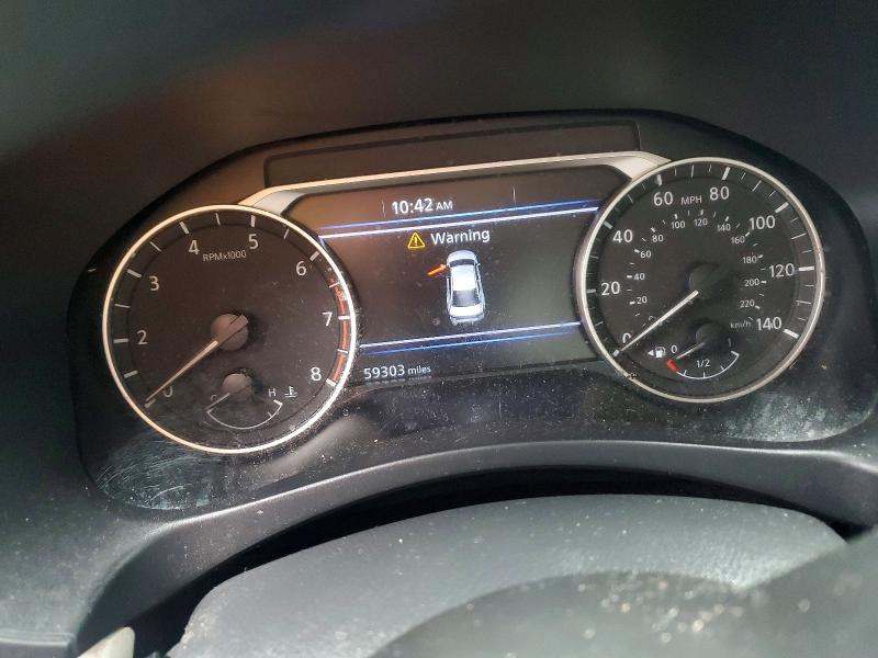 Продаж на аукціоні авто 2020 Nissan Altima, vin: 1N4BL4BV1LC271951, номер лоту: 68924936