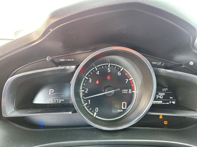 Продажа на аукционе авто 2018 Mazda 3, vin: 3MZBN1M36JM247782, номер лота: 72521036