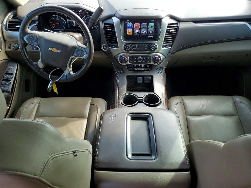 Продажа на аукционе авто 2019 Chevrolet Suburban, vin: 1GNSCHKC4KR264172, номер лота: 71683806