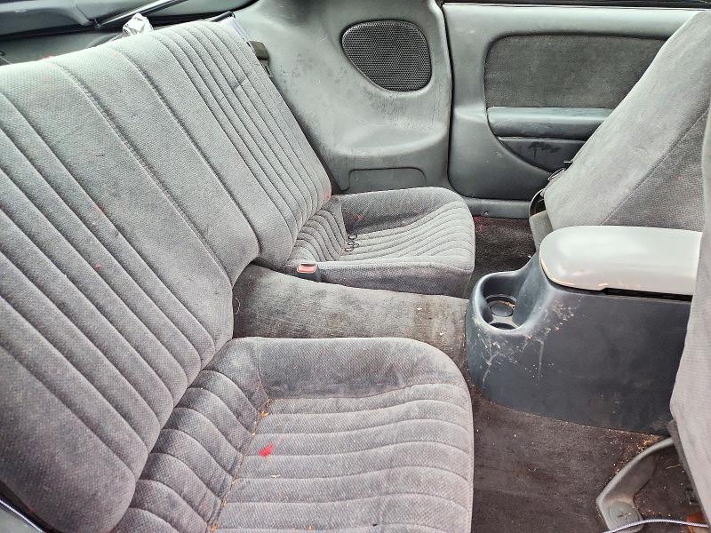Auction sale of the 1998 Pontiac Firebird, vin: 2G2FS22K7W2230273, lot number: 72762116